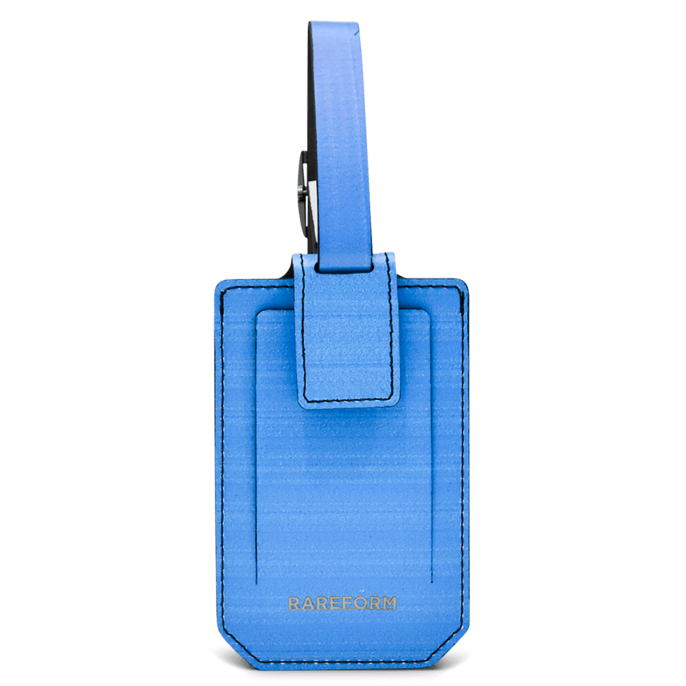 Salvador Luggage Tag