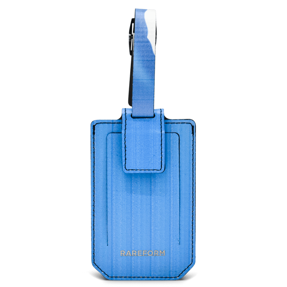 Salvador Luggage Tag