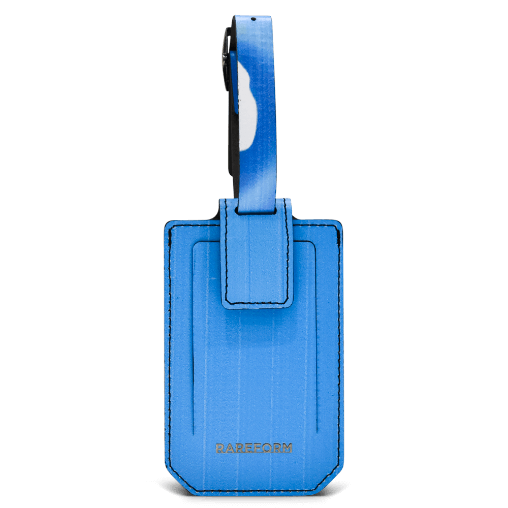 Salvador Luggage Tag