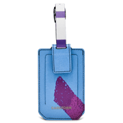 Salvador Luggage Tag