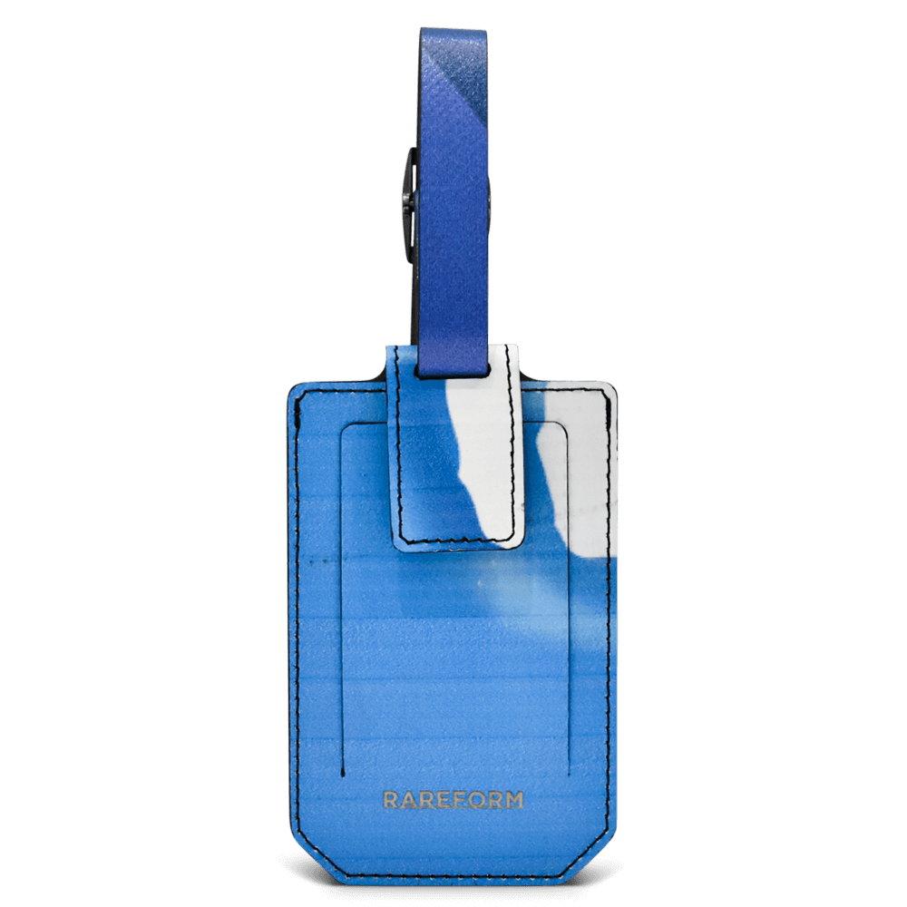 Salvador Luggage Tag