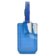 Salvador Luggage Tag
