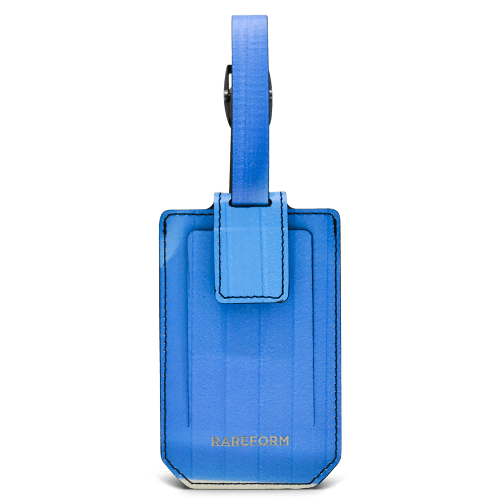 Salvador Luggage Tag