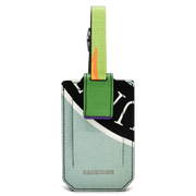 Salvador Luggage Tag