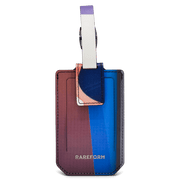 Salvador Luggage Tag