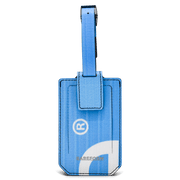 Salvador Luggage Tag
