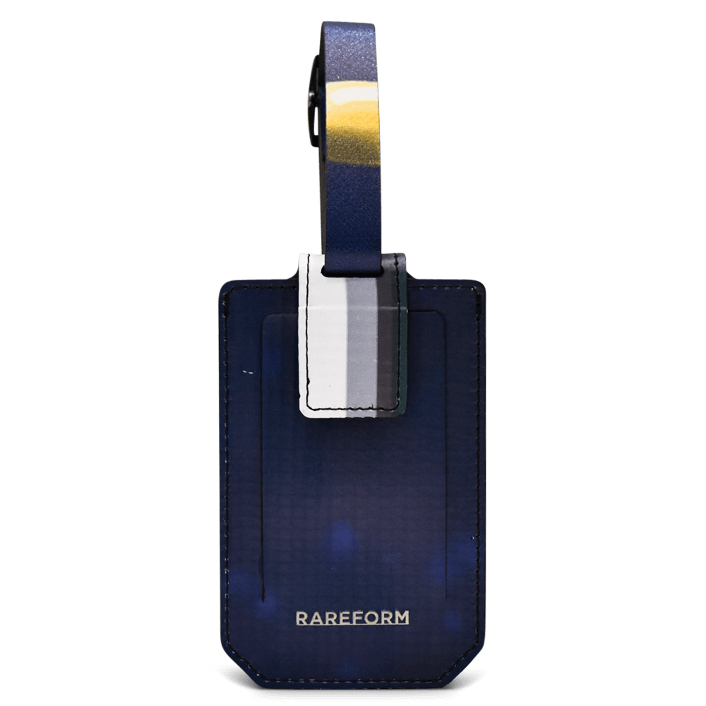 Salvador Luggage Tag