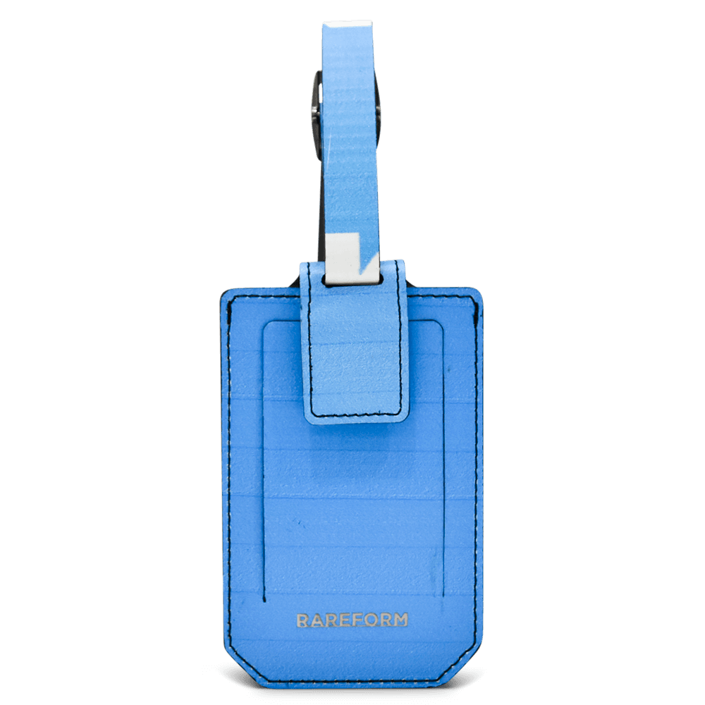 Salvador Luggage Tag