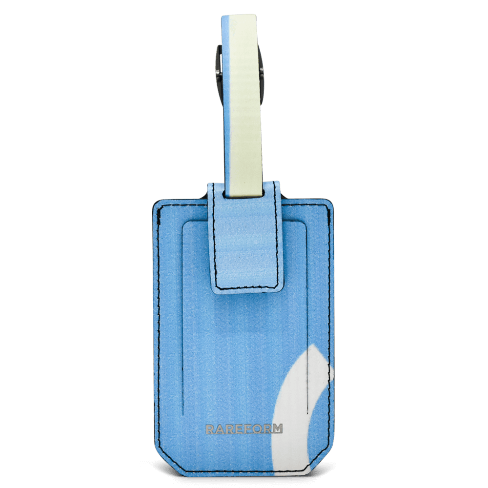 Salvador Luggage Tag