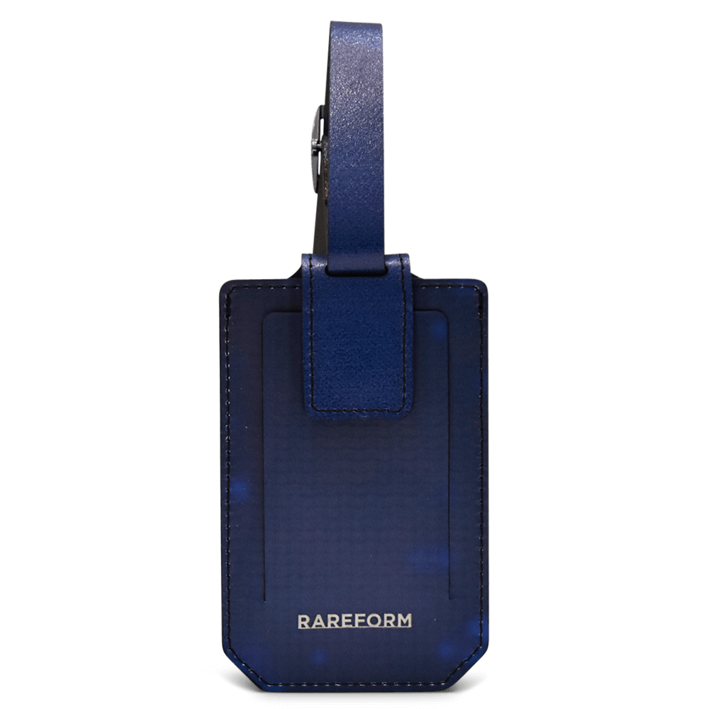 Salvador Luggage Tag