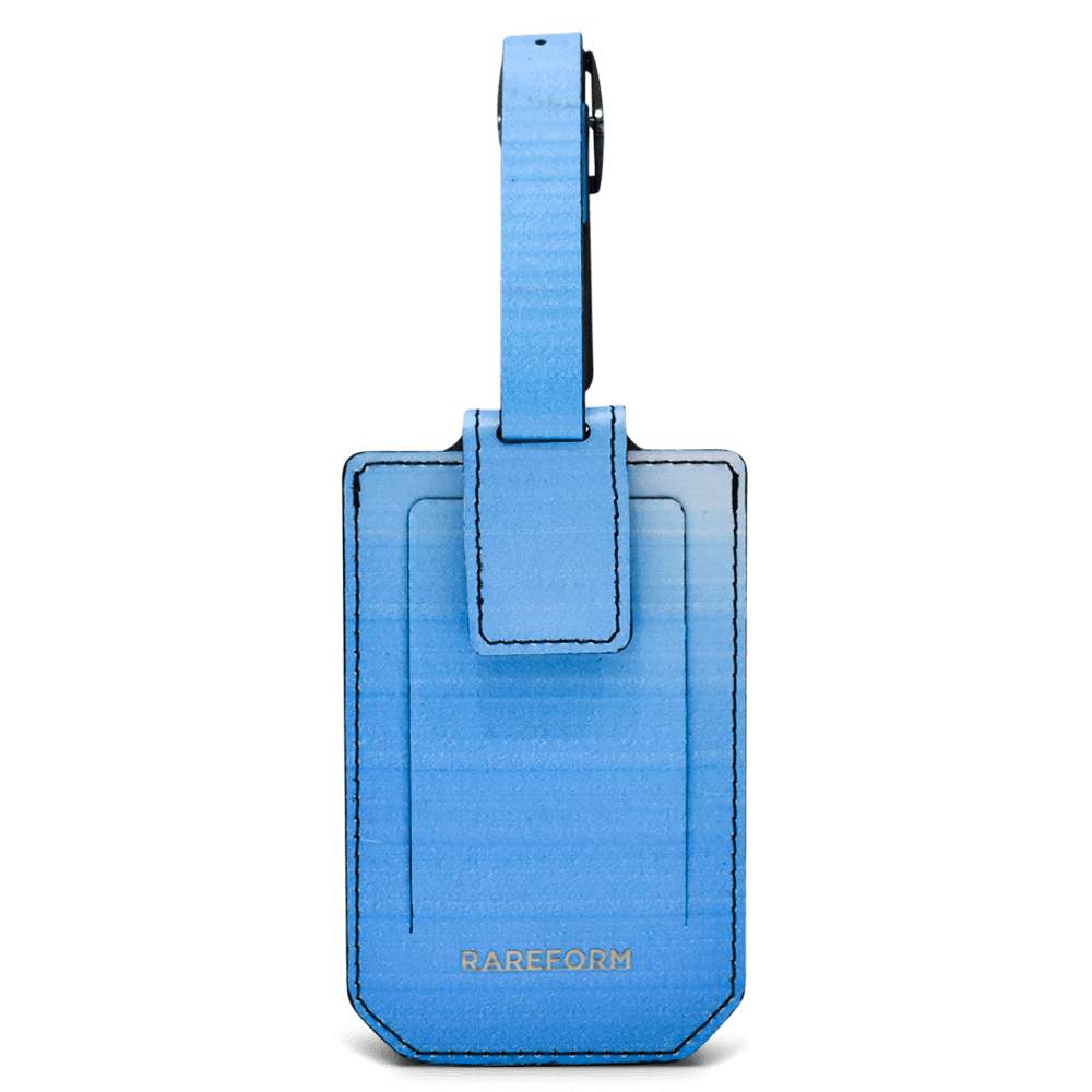 Salvador Luggage Tag