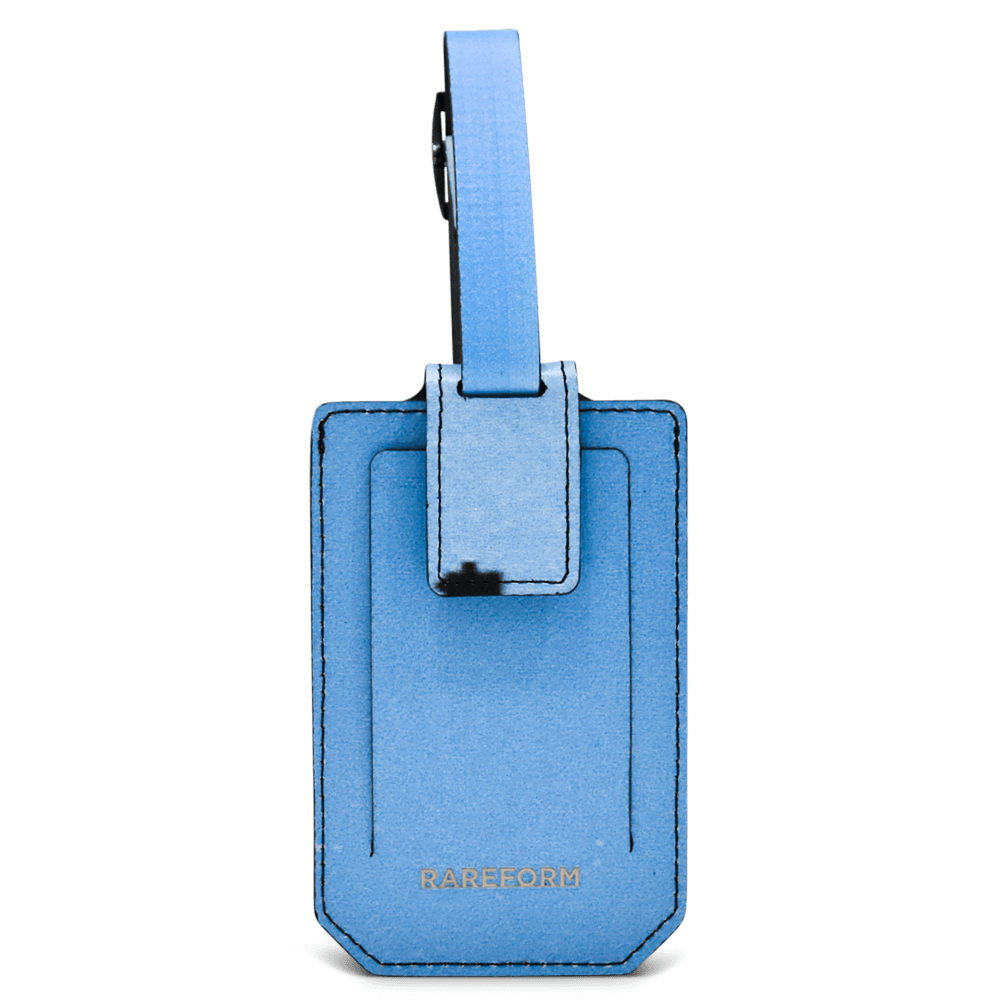 Salvador Luggage Tag