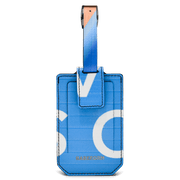 Salvador Luggage Tag