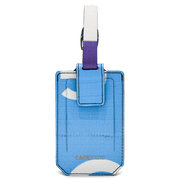 Salvador Luggage Tag