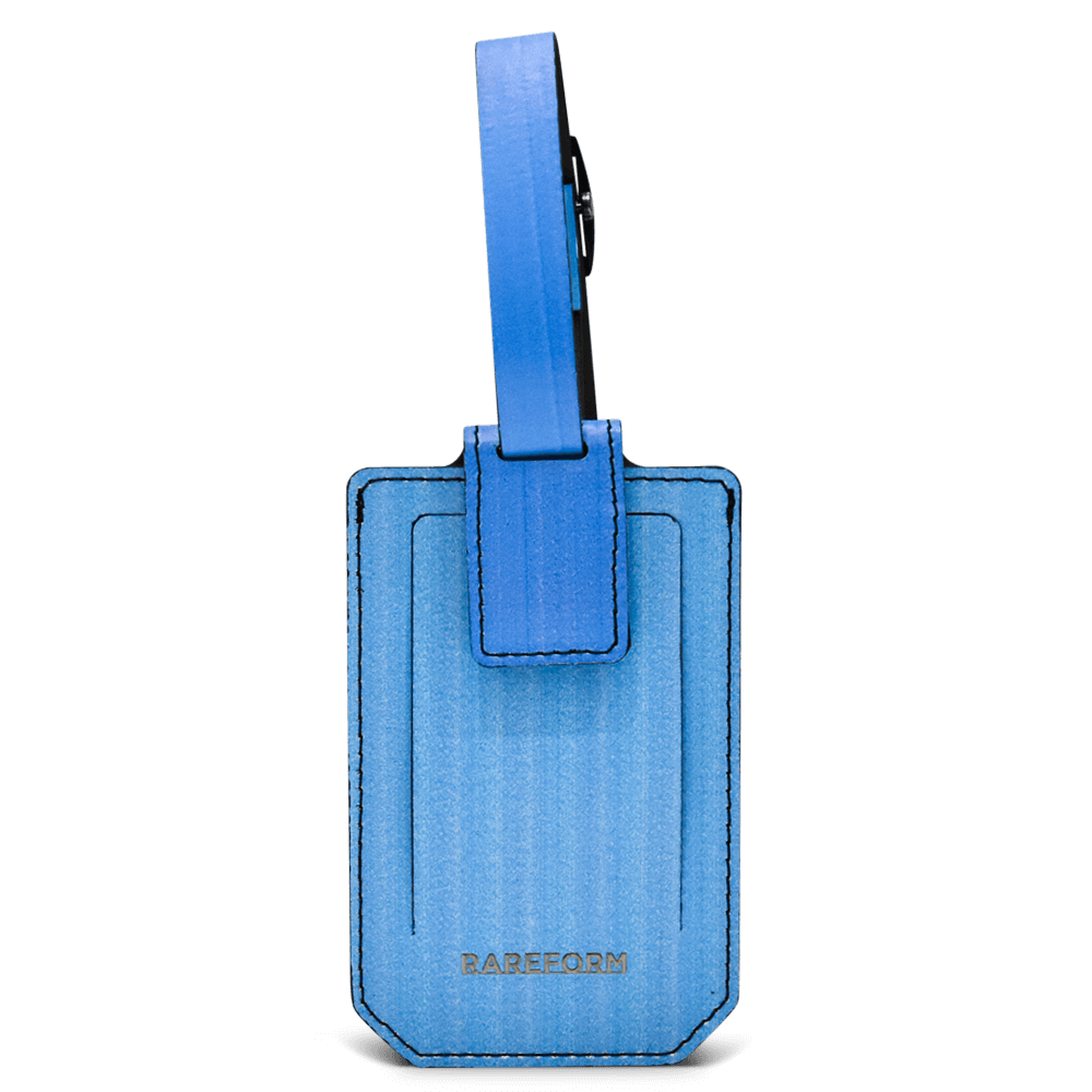 Salvador Luggage Tag