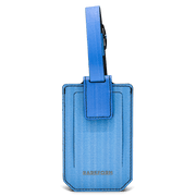 Salvador Luggage Tag