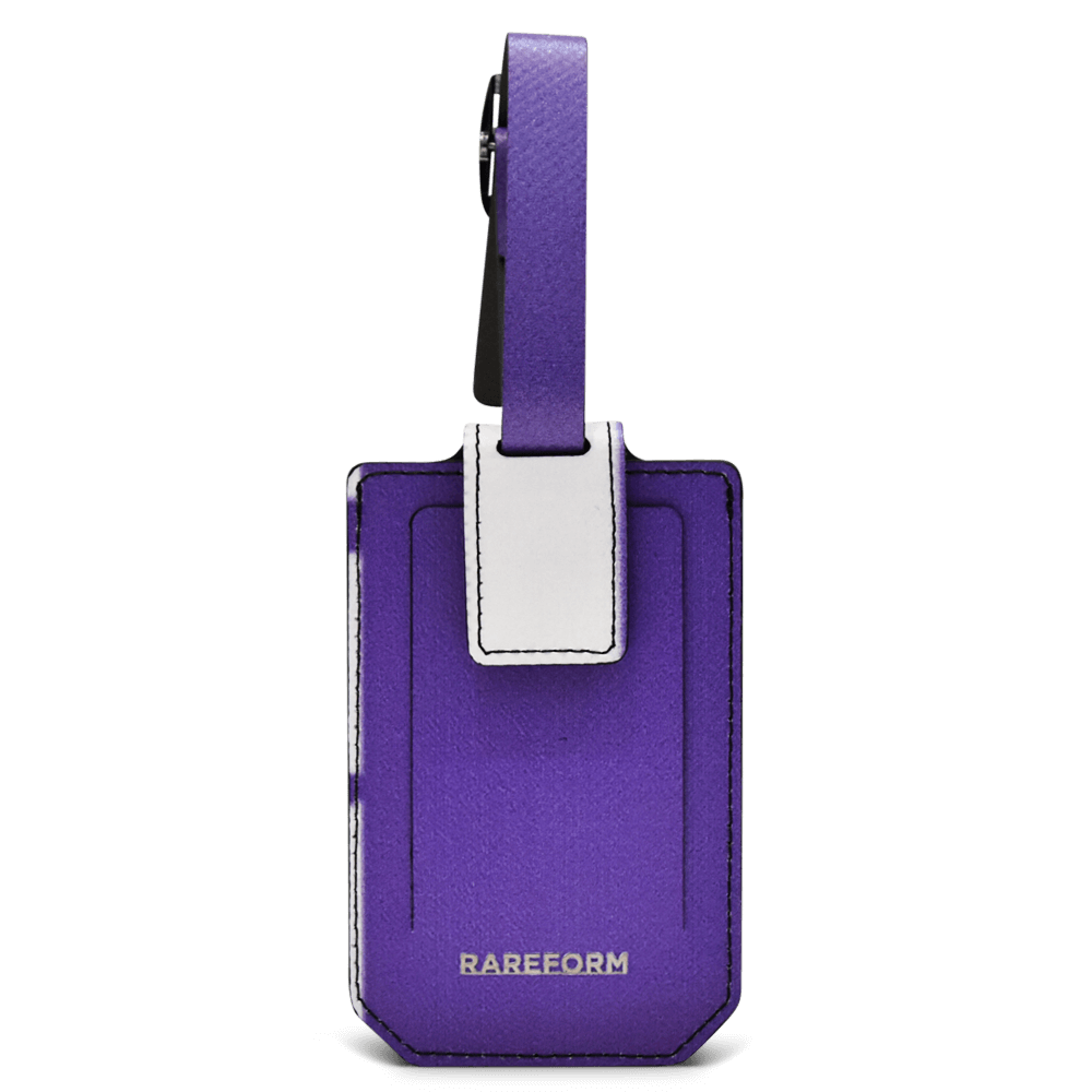 Salvador Luggage Tag