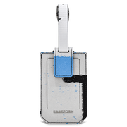 Salvador Luggage Tag