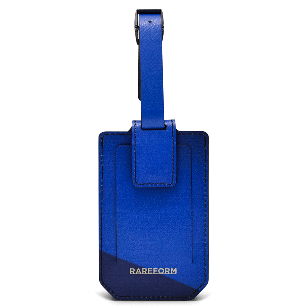 Salvador Luggage Tag