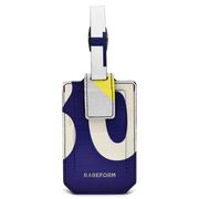 Salvador Luggage Tag