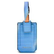 Salvador Luggage Tag