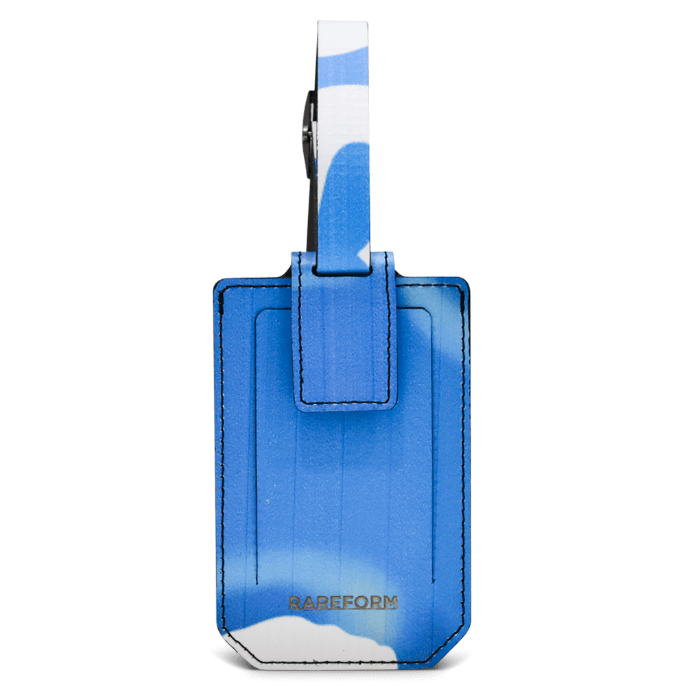 Salvador Luggage Tag