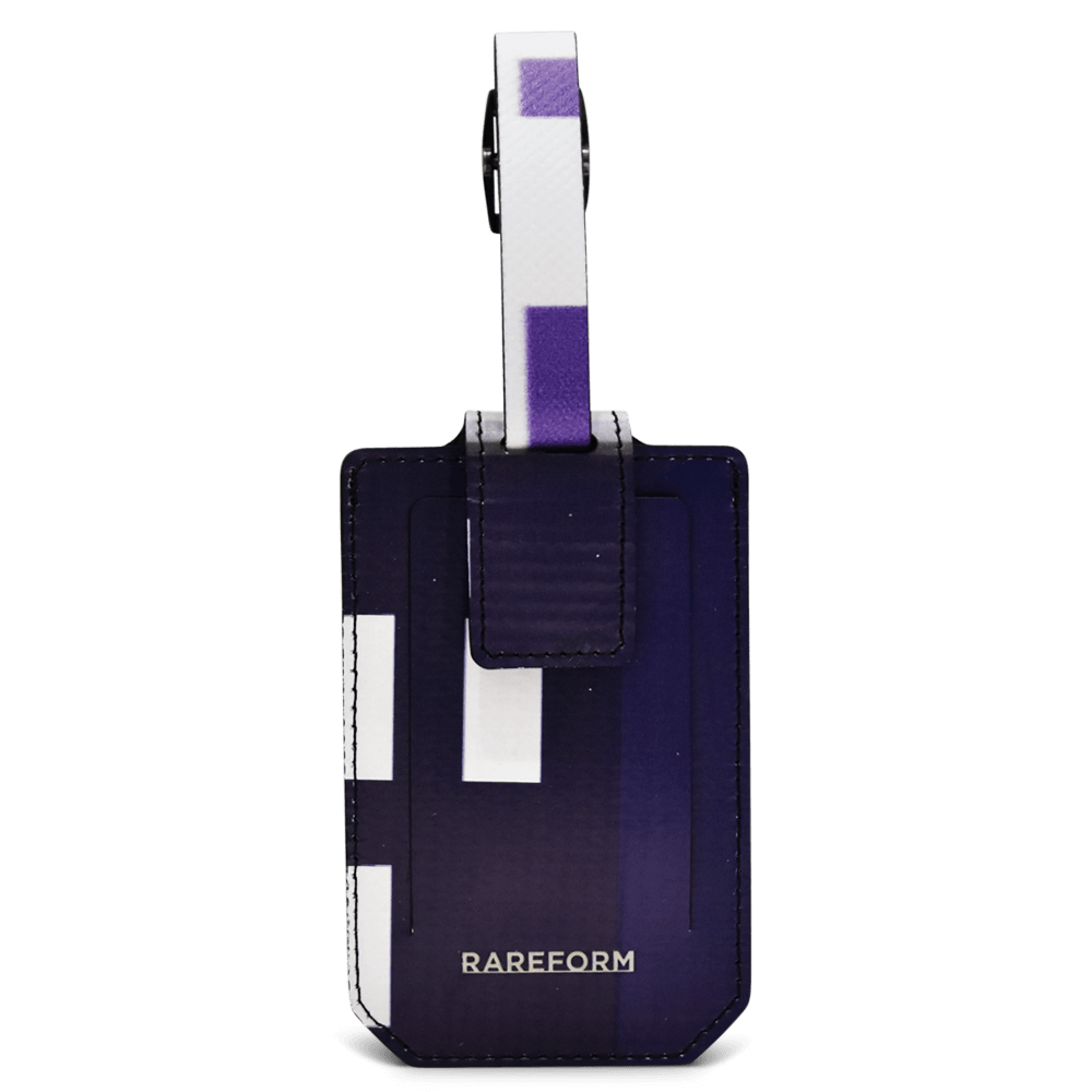Salvador Luggage Tag