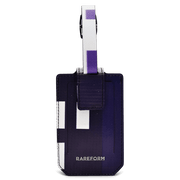 Salvador Luggage Tag