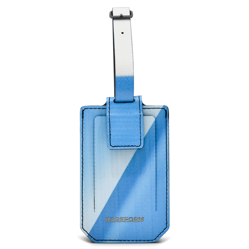 Salvador Luggage Tag