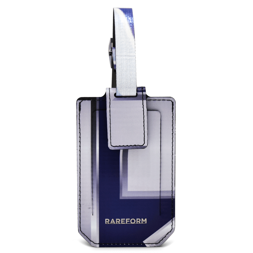 Salvador Luggage Tag