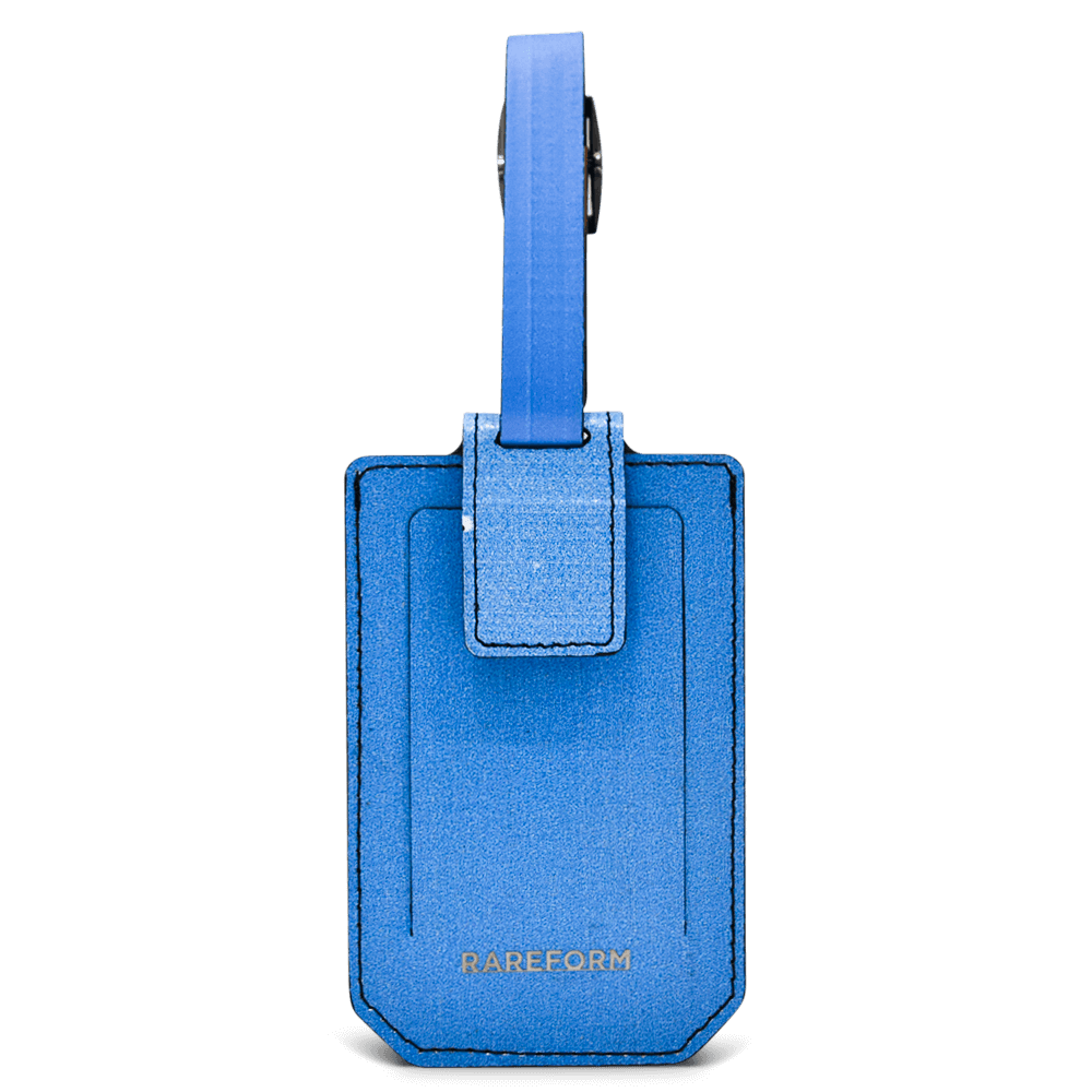Salvador Luggage Tag