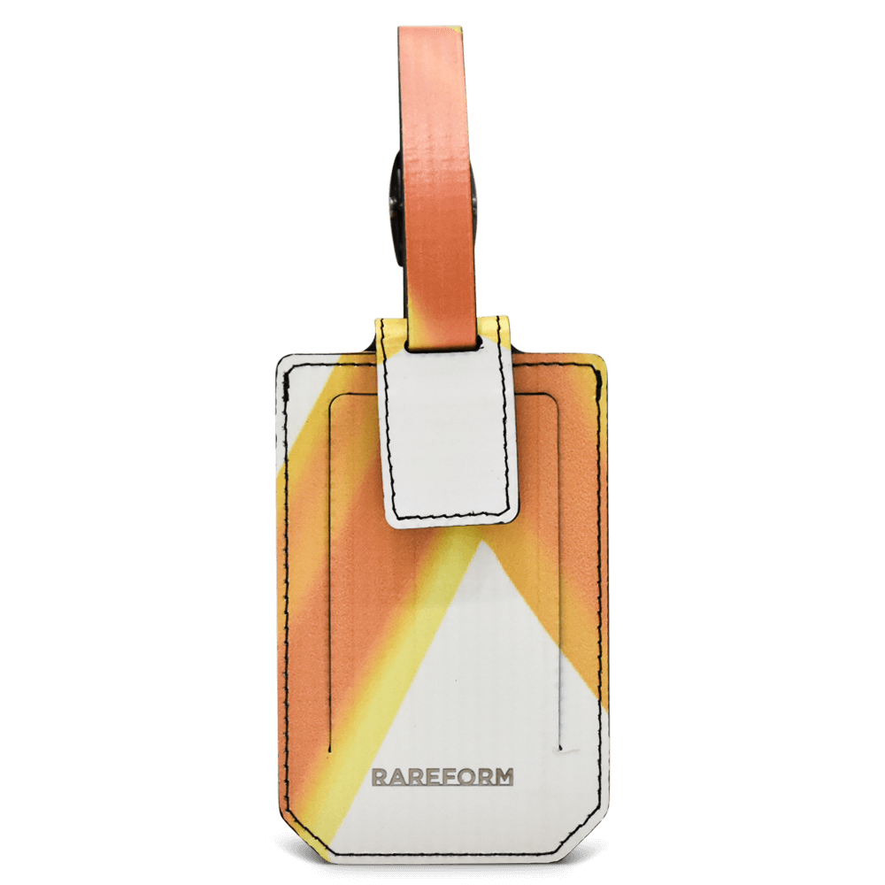 Salvador Luggage Tag