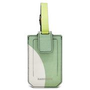 Salvador Luggage Tag