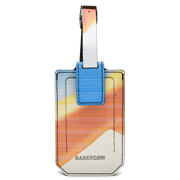 Salvador Luggage Tag