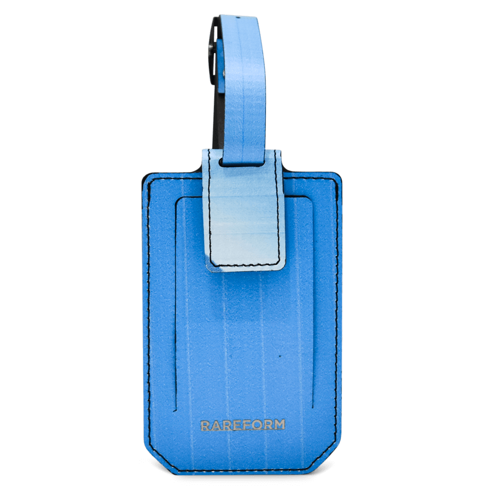 Salvador Luggage Tag