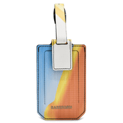 Salvador Luggage Tag