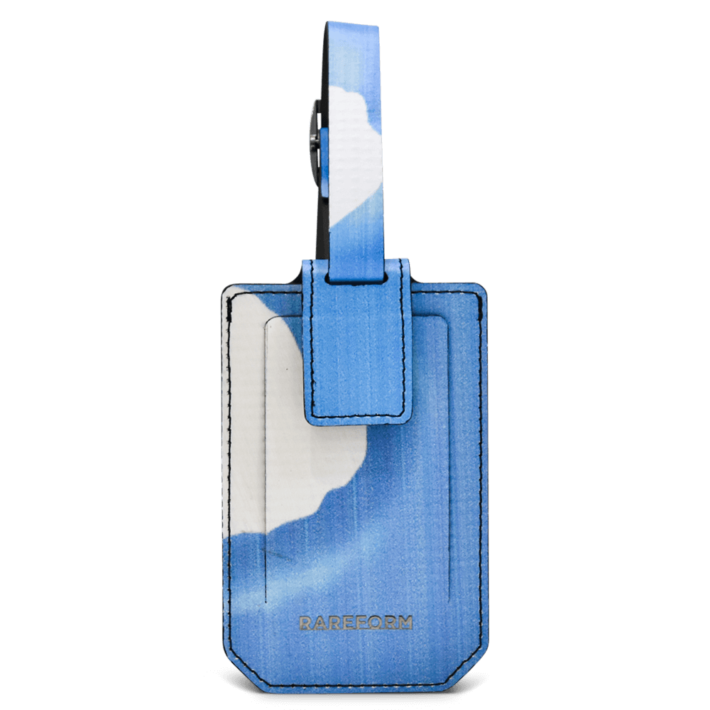 Salvador Luggage Tag