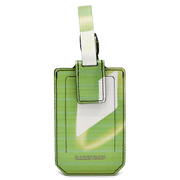 Salvador Luggage Tag