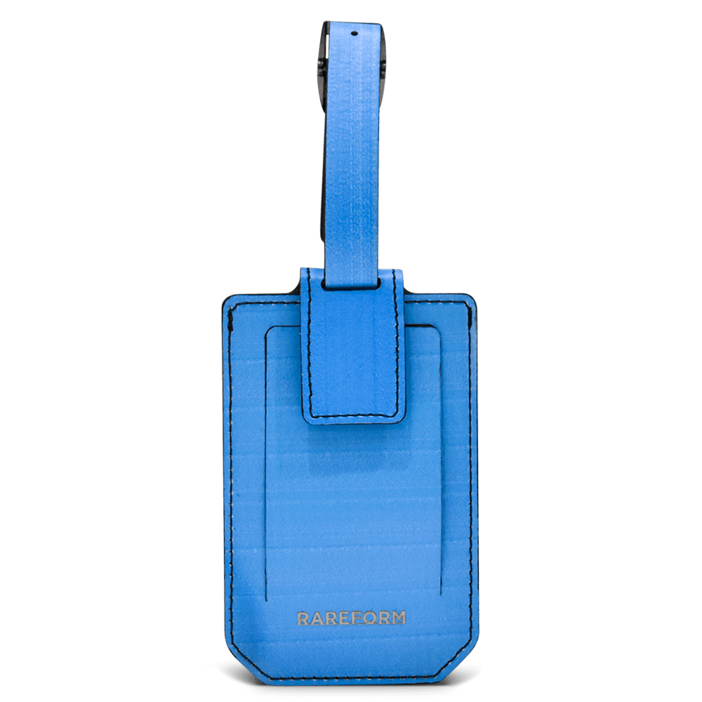 Salvador Luggage Tag