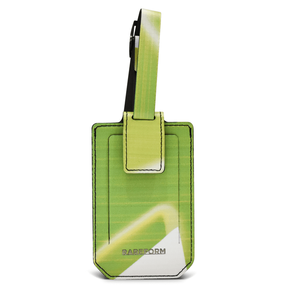 Salvador Luggage Tag
