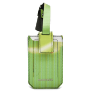 Salvador Luggage Tag