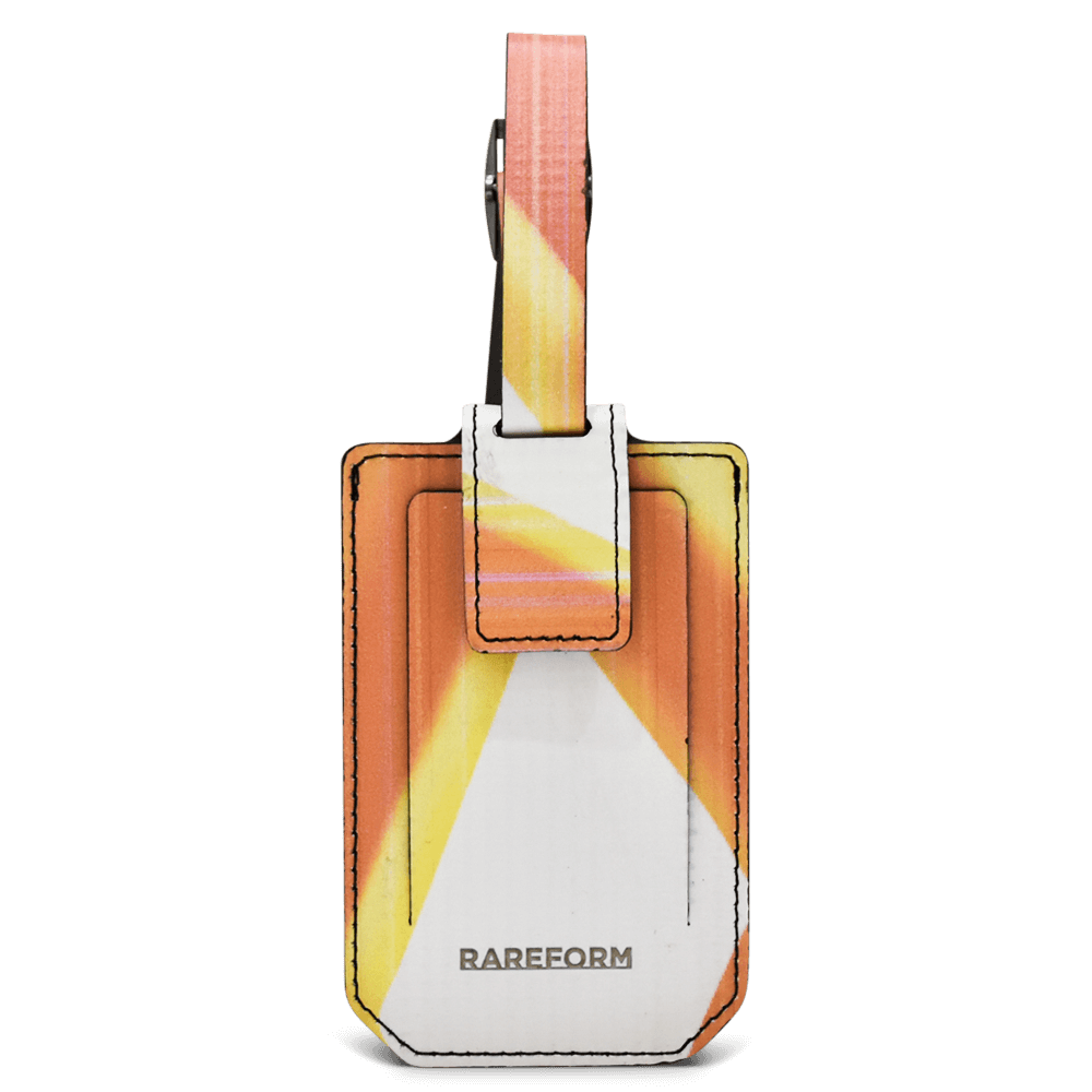Salvador Luggage Tag