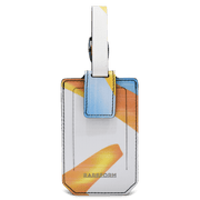 Salvador Luggage Tag