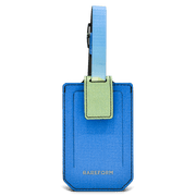 Salvador Luggage Tag
