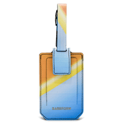 Salvador Luggage Tag