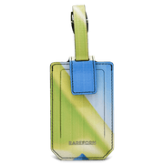Salvador Luggage Tag