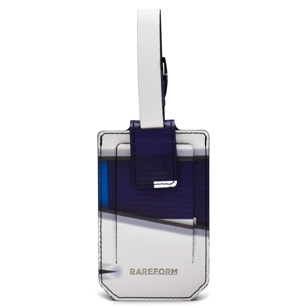 Salvador Luggage Tag
