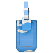 Salvador Luggage Tag