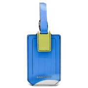 Salvador Luggage Tag
