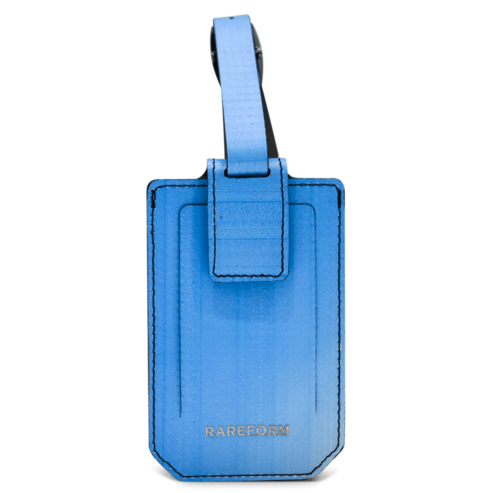 Salvador Luggage Tag